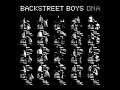 Backstreet Boys New Love