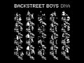 Backstreet Boys New Love
