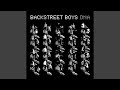 Backstreet Boys New Love