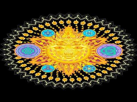 Sunduo - Live Chill Out Planet  (Psychill, Chillout 2019)