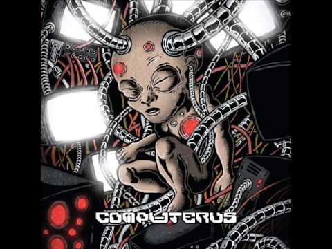 compUterus - Comes From Outer Space (album version)