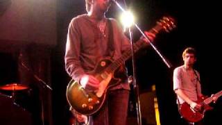 Copeland - &quot;You Have My Attention&quot; [Live]