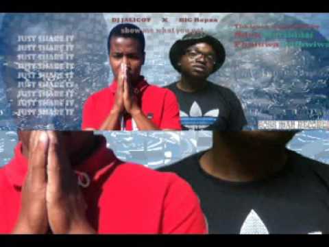 what you got Dj jalicot & ropza