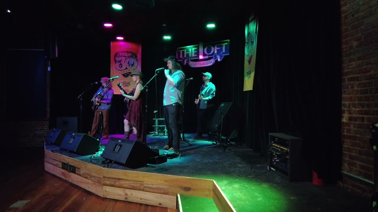Promotional video thumbnail 28 for Noelle Goodin