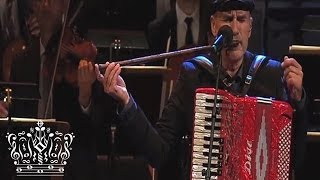 Polar Dance - Ale Möller