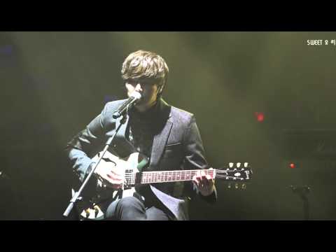 정동하 _ Falling Slowly