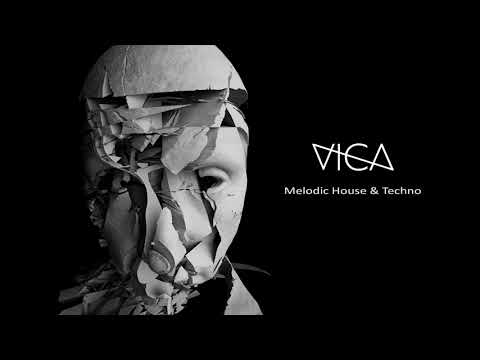 VICA Progressive House & Melodic Techno Live DJ Mix #001 2022 4k