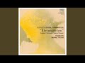 4 Duets, Op .78: No. 4, Wiegenlied