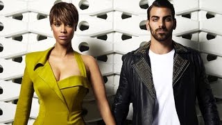 Tyra Banks Reveals Why 'ANTM' Winner Nyle DiMarco Makes Her 'Very Uncomfortable'