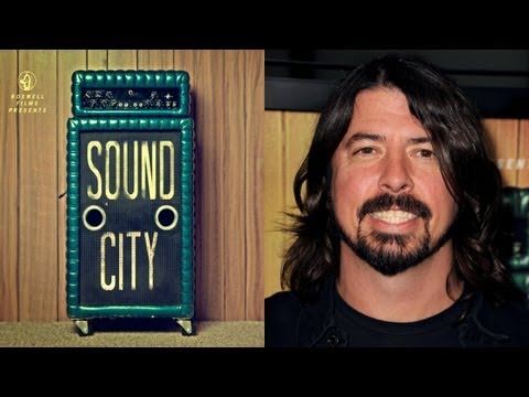 Sound City (von & mit Dave Grohl) 🎥 DOKU REVIEW | Let's Talk Musik