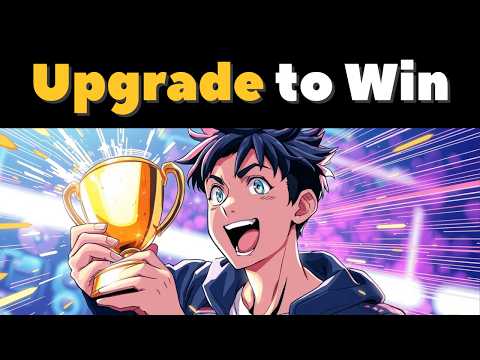 How to Learn New Skills Fast (The Secret to Mastery)