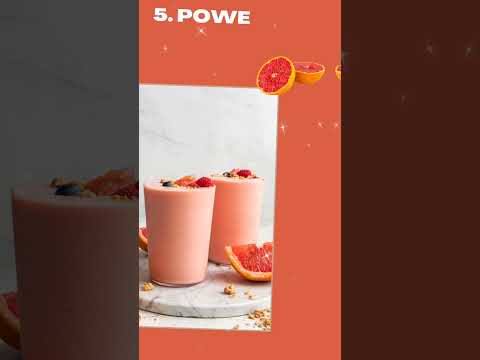 Top 5️⃣ Health Benefits Of Grapefruit 🍊You Have To See 👀 to Believe 💪🏼 #health