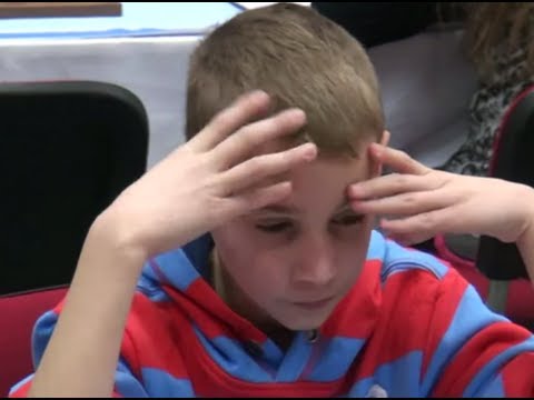 CH10 9.4.  Lukáš Bango   - Matej Čader  1 - 0