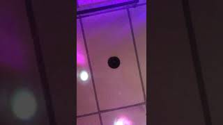 Ange perdu (noir silence)