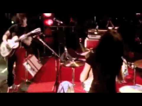 The White Stripes -  Death Letter / Grinnin' In Your Face