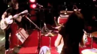 The White Stripes -  Death Letter / Grinnin' In Your Face
