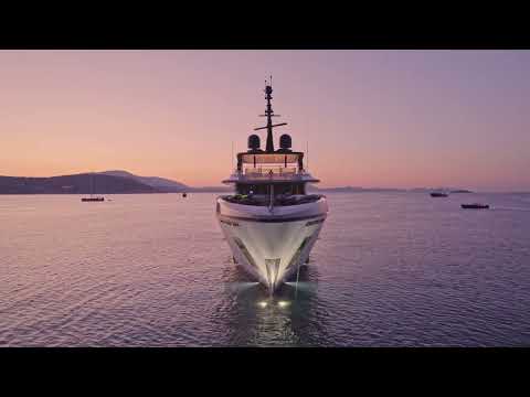Para Bellvm | 47m | Yacht for sale