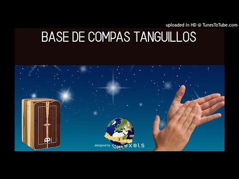 Base De Compas Por  tanguillos (Mundo Loco)