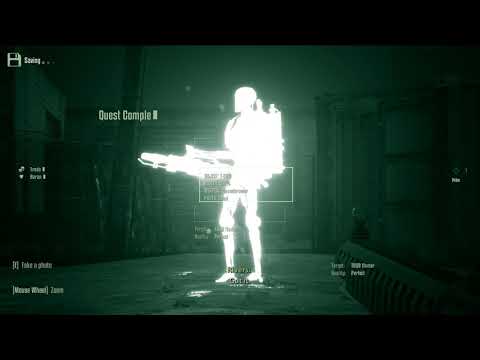 Terminator: Resistance - 100% Walkthrough Gameplay Part 3 - No Commentary