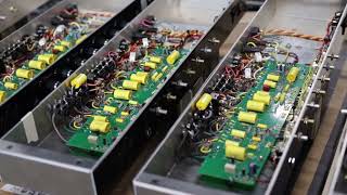Video thumbnail for Lerxst Amps | The OMEGA by Alex Lifeson Official