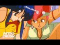 Dirty Pair Opening Ru Ru Ru Russian Roulette By Nakahara Meiko
