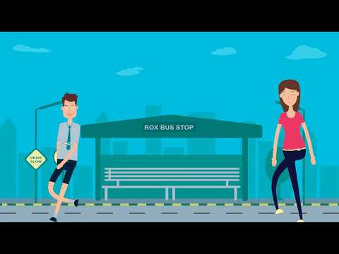 Thumbnail for Walking Miracle video