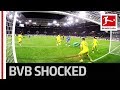 First he shocked Bayern, Now Dortmund - Sargis Adamyan Stuns The Big Boys