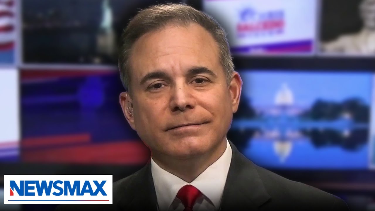 Chris Salcedo: We were gifted a Republic, many ran it into the ground