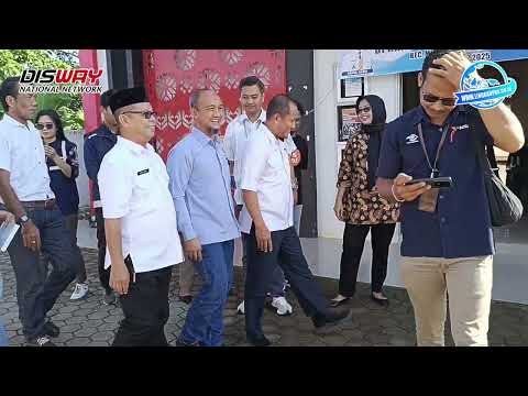 Koperasi Merah Putih di Musi Rawas Sudah Bisa Beroperasi