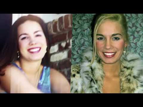 INVESTIGAÇÃO DISCOVERY | A Boa Menina | Assassinatos no Pântanoo