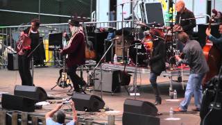 Buddy Miller &quot;Shelter Me&quot;