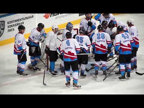 "Альфа" (г.Москва) - "Rietumu Banka" (г.Рига) - 3:1