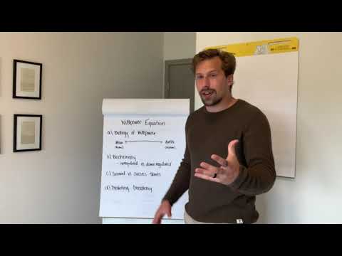 How To Beat Burnout For Good