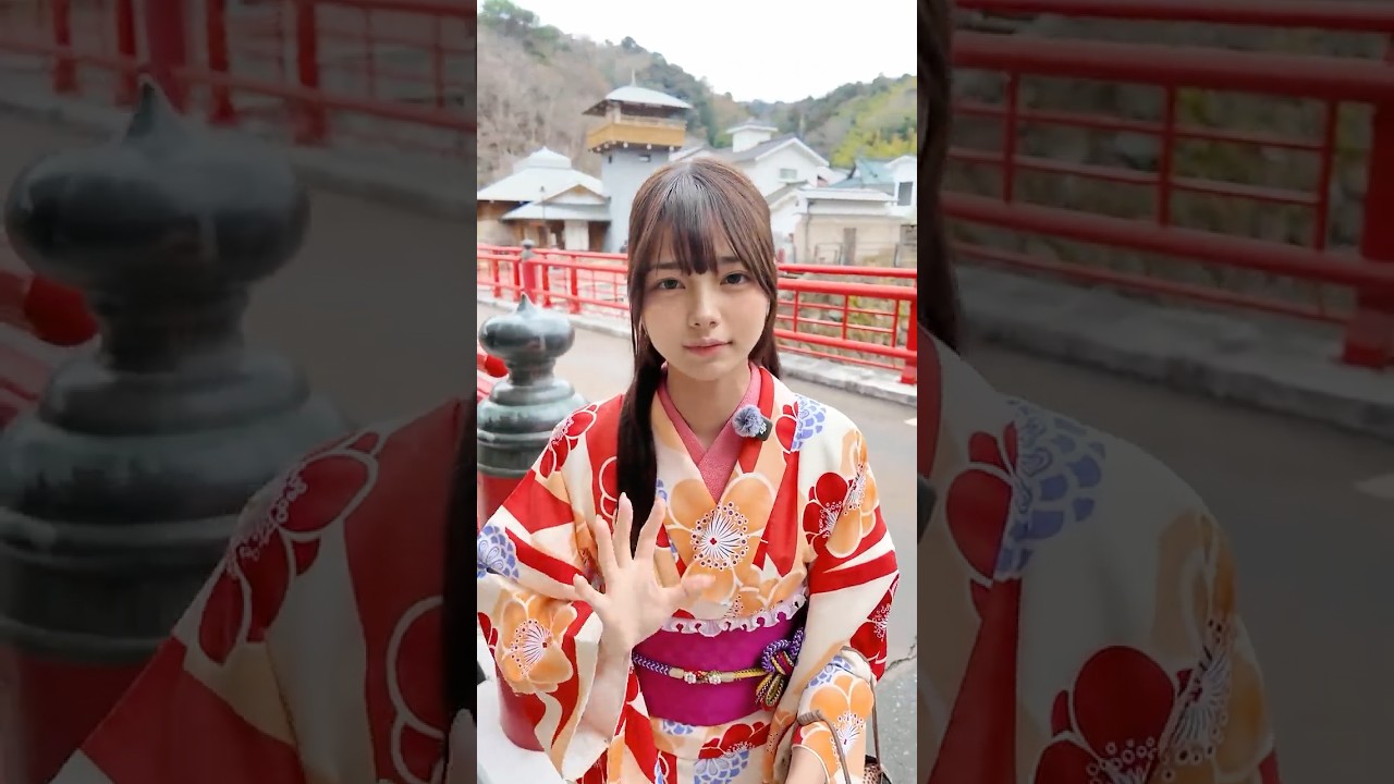 のんびり散歩してくよ〜