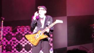 Cheap Trick &quot;Baby Loves To Rock&quot; Live @ The Tropicana Showroom