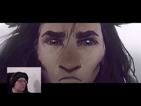 World of Warcraft Shadowlands / Nachleben: Ardenwald [Reaktion-German]