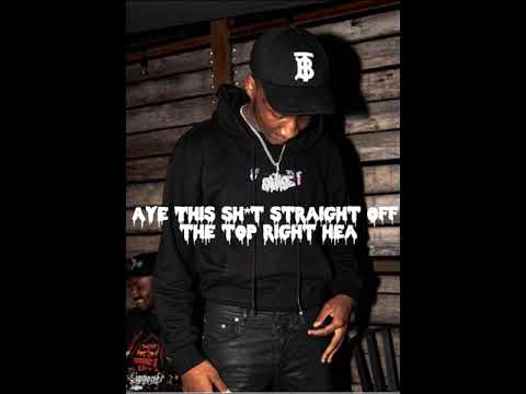 No Savage blow godz (official lyric video)