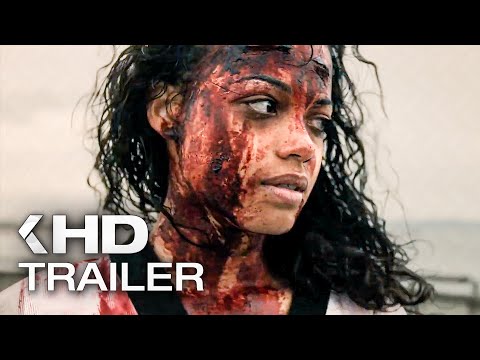 RUN SWEETHEART RUN Trailer (2022)