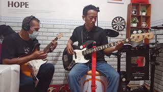 Download lagu akhirnya ku menemukanmu - naff instrumental cover mp3