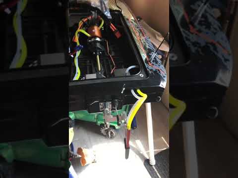 Proboat Blackjack 42 upgrades and fixes