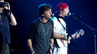 Forever Together- Emblem3 12/20/14