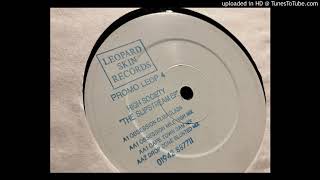 High Society - Obsession (Mile High Mix)