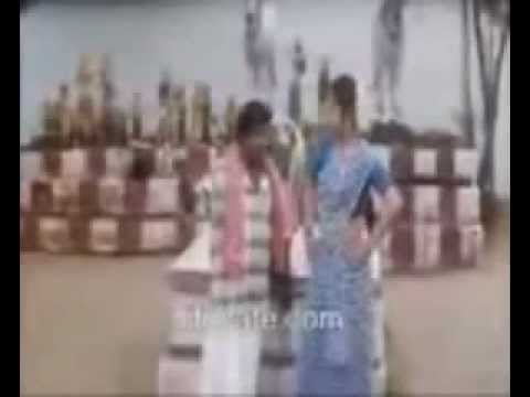 senthil wishing goundamani comedy