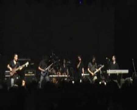 Dreamtone - Sojourn (Live 2007)