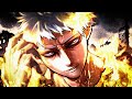 ALL FOR ONE RAP Start The Show My Hero Academia AMV