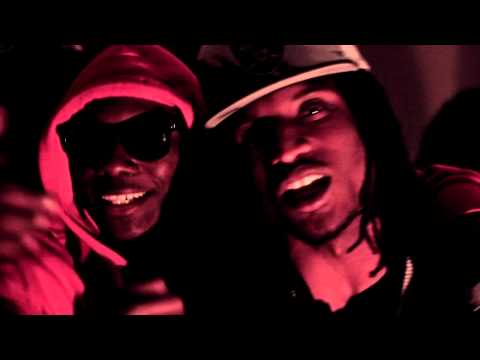 Cloverdale Rell - Fresh featuring Golden Eyez and Stacks [OFFICIAL]