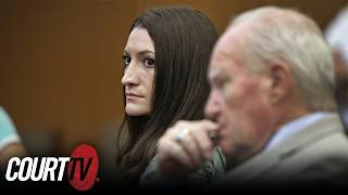 Lindsay Clancy Jury Asks First Question During Deliberations