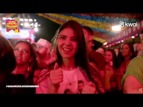 Flávio José - São João Campina Grande 2023