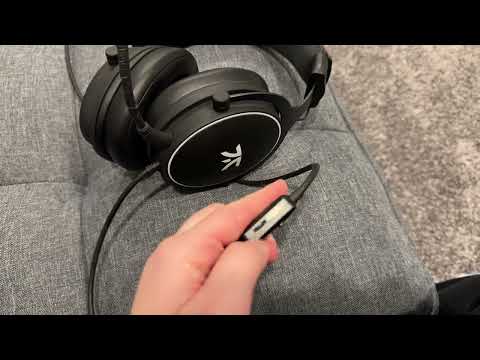 Fnatic React Gaming Headset for Esports with 53mm Drivers, Metal Frame, Precise Stereo Sound Review