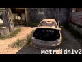 COD MW2 Trailerpark Blow Up Toy